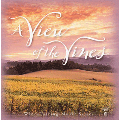 A View of the Vines CD