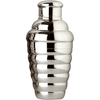 Lustrum Convex Cocktail Shaker Set 8 oz.