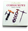 Collectible Corkscrews Book