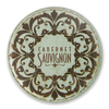 Coasters - Vineyard Glass (4 designs)