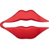 Cork Pops Hot Lips Foil Cutter