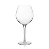 Luigi Bormioli Crescendo Burgundy Wine Glasses (Set of 4)