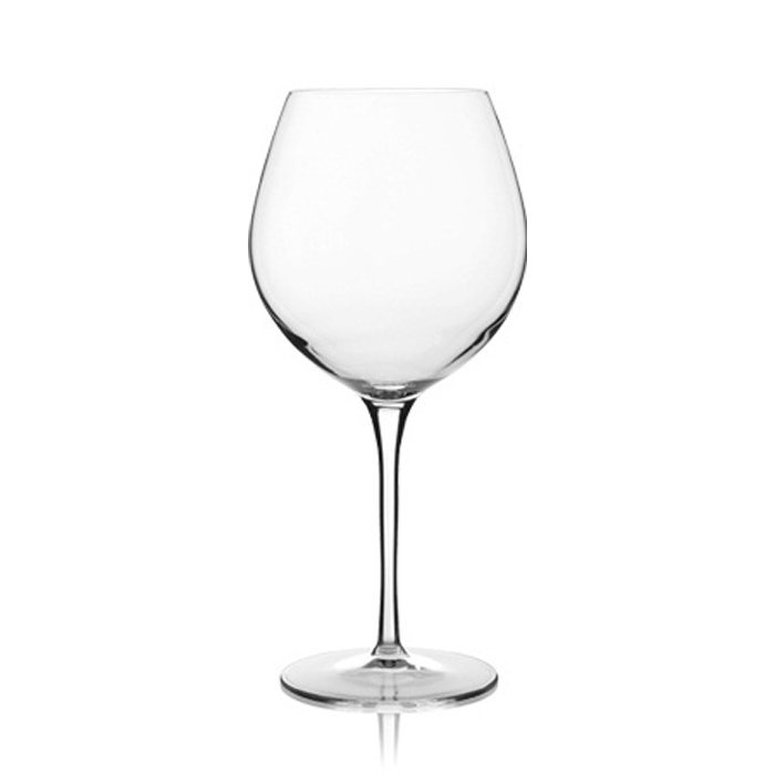 Crescendo Glassware Collection