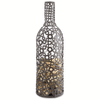 Encircle Wine Bottle Cork Cage