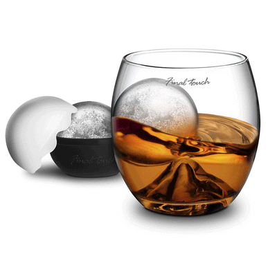 The Original Whiskey Ball - Winestuff