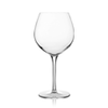 Luigi Bormioli Crescendo Burgundy Wine Glasses (Set of 4)