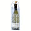 Chill It Wine Bag - Clear