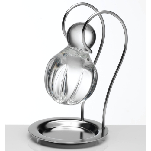 Prodyne Crystal Decanting Ball w/Stand