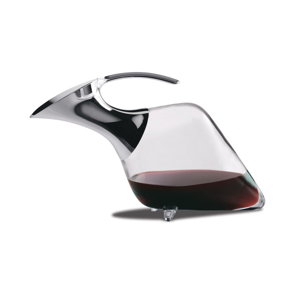 Peugeot Prestige Duck Decanter