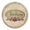 Coasters - Vineyard Glass (4 designs)