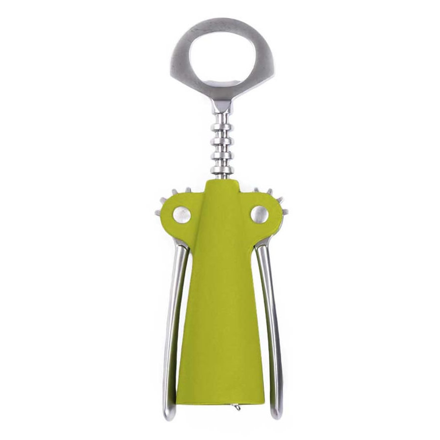 Athena Wing Corkscrew - Kiwi