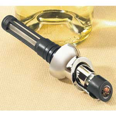 L'Objet & Levin Cork Free Pourer