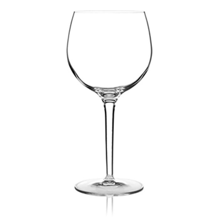 Luigi Bormioli Roma Burgundy Wine Glasses (Set of 4)
