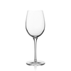 Luigi Bormioli Crescendo Chardonnay Wine Glasses (Set of 4)