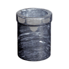 Black Marble Wine Cooler (Chiller)