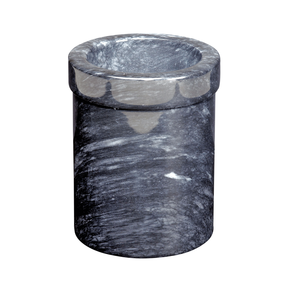 Black Marble Wine Cooler (Chiller)