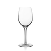Luigi Bormioli Crescendo Chardonnay Wine Glasses (Set of 4)