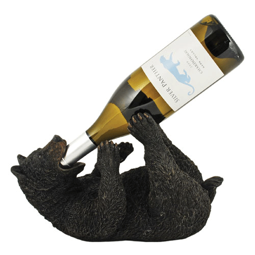 Frisky Cub Wine Rack