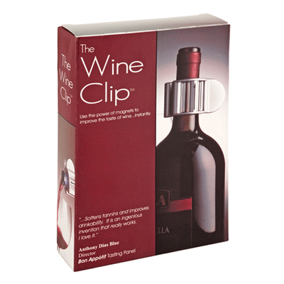 The Wine Clip