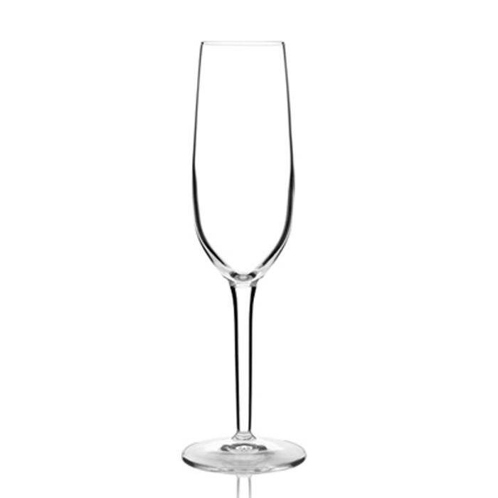 Luigi Bormioli Roma Champagne Glasses (Set of 4)