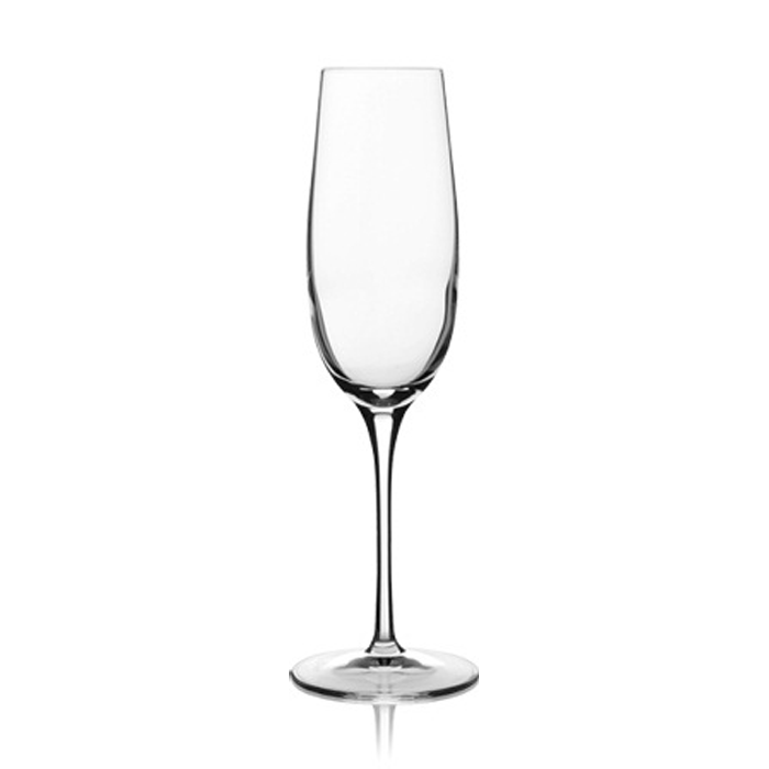 Crescendo Glassware Collection