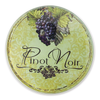Coasters - Vineyard Glass (4 designs)