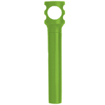 Pocket Corkscrew - Lime