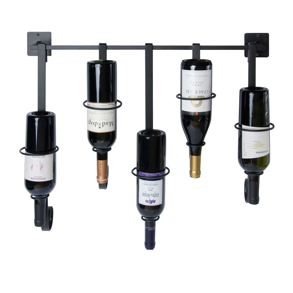 Bottle Gallery Wine Rack