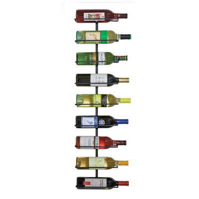 Wine Ledge Wine Rack