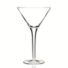 Luigi Bormioli Roma Martini Wine Glasses (Set of 4)