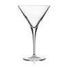 Luigi Bormioli Crescendo Martini Wine Glasses (Set of 4)