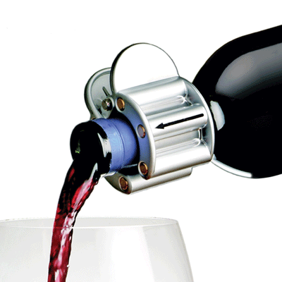 The Wine Clip