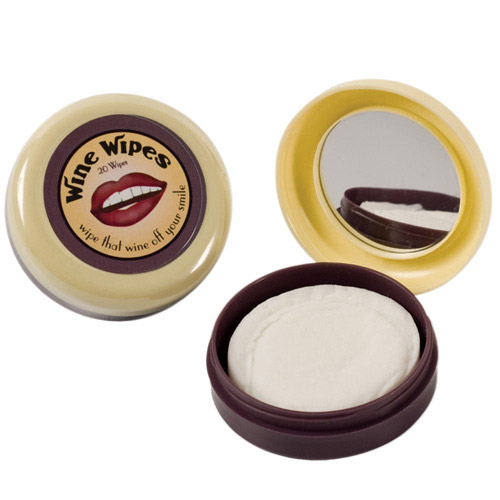 Orange Blossom Wine Wipes