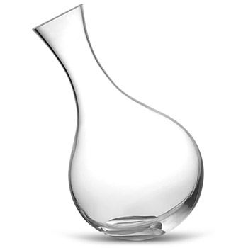 Epic Valentino Wine Decanter