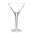 Luigi Bormioli Roma Martini Wine Glasses (Set of 4)