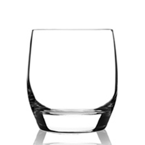 Luigi Bormioli Roma DOF Glasses (Set of 4)