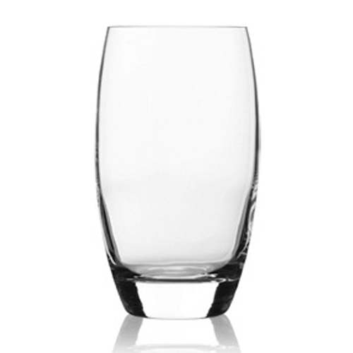 Luigi Bormioli Crescendo Beverage Glasses (Set of 4)