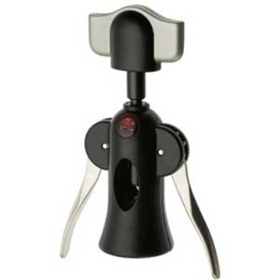 L'Objet & LeVin Butterfly Corkscrew