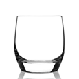 Luigi Bormioli Roma DOF Glasses (Set of 4)