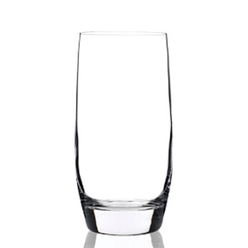 Luigi Bormioli Roma Beverage Glasses (Set of 4)