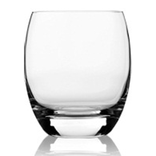 Luigi Bormioli Crescendo DOF Glasses (Set of 4)