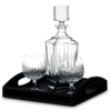 Reed & Barton Soho Decanter Set