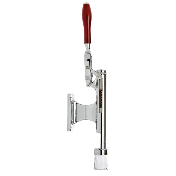 Bar-Pull Cork Remover Wall Mount Chrome Plated
