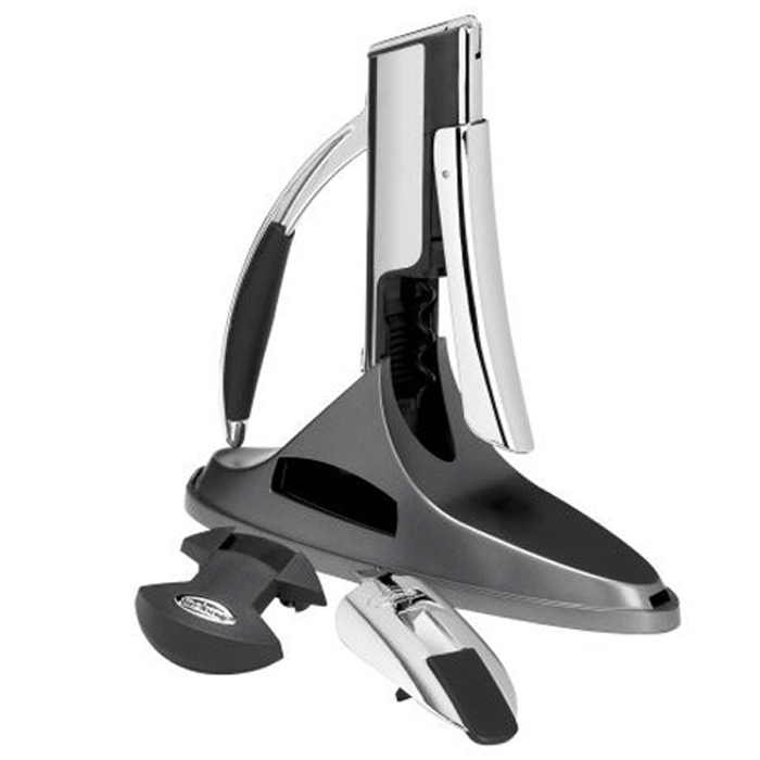 Trudeau Trulever Elite Corkscrew