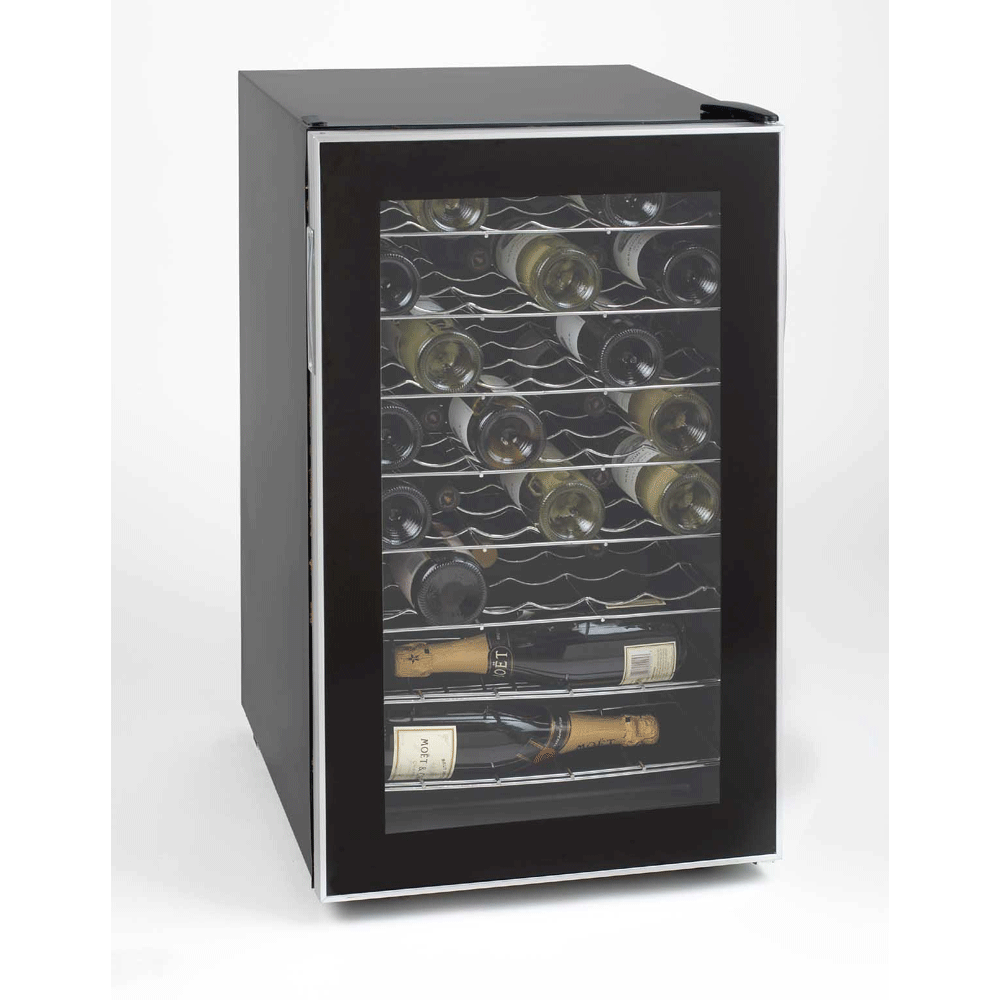 Avanti 40 Bottle Digital Wine Cooler
