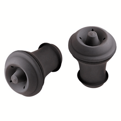 Vacu Vin Wine Saver Stoppers - Set of 2