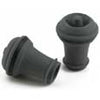 Vacu Vin Wine Saver Stoppers - Set of 2