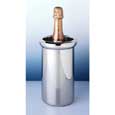 Vendome Double Wall S/S Champagne/Wine Cooler