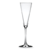 Libbey Vina Trumpet Flute Glasses (Set of 6)