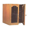 Vinotemp 230G Wine Cellar - Approx. 200 Bottle